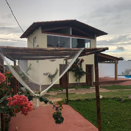 Paraiso Dos Reis Itaqui Exteriér fotografie