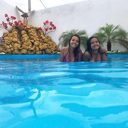 Paraiso Dos Reis Itaqui Exteriér fotografie