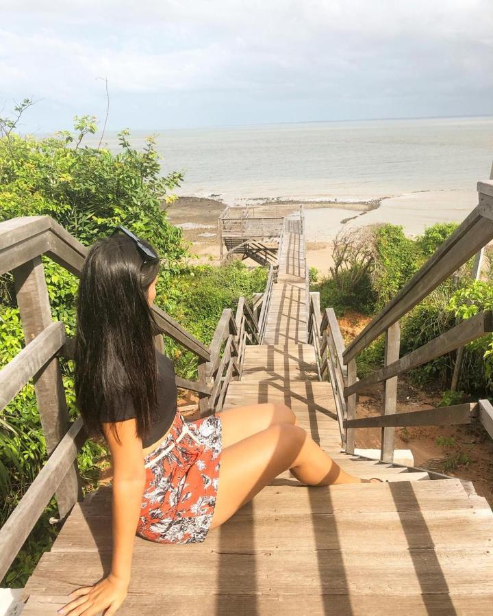 Paraiso Dos Reis Itaqui Exteriér fotografie
