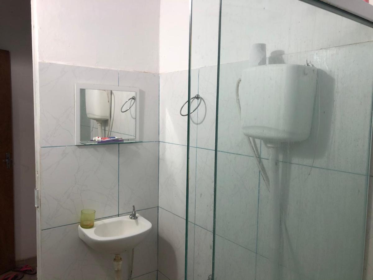 Paraiso Dos Reis Itaqui Exteriér fotografie