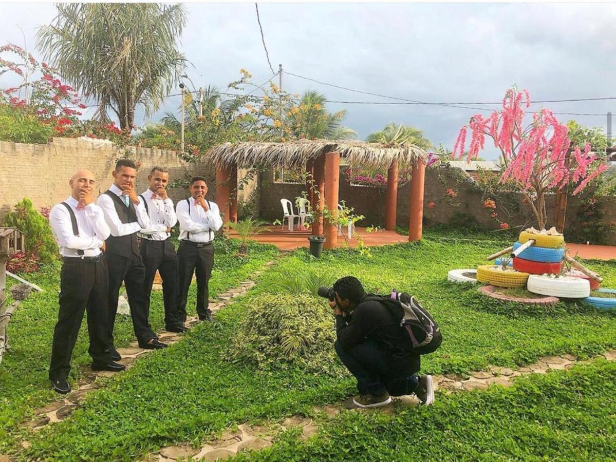 Paraiso Dos Reis Itaqui Exteriér fotografie