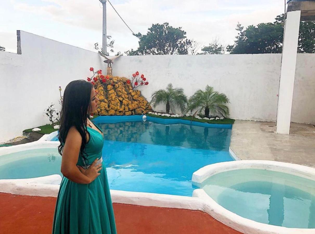 Paraiso Dos Reis Itaqui Exteriér fotografie