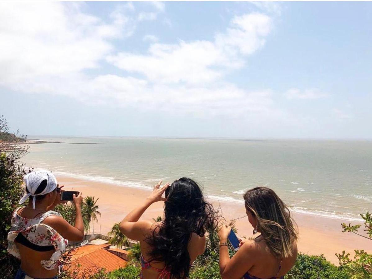 Paraiso Dos Reis Itaqui Exteriér fotografie