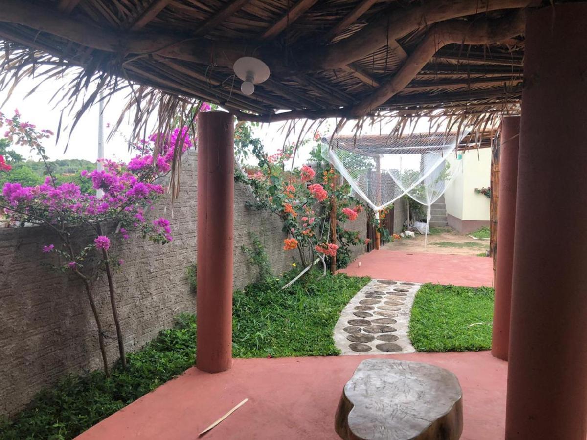 Paraiso Dos Reis Itaqui Exteriér fotografie
