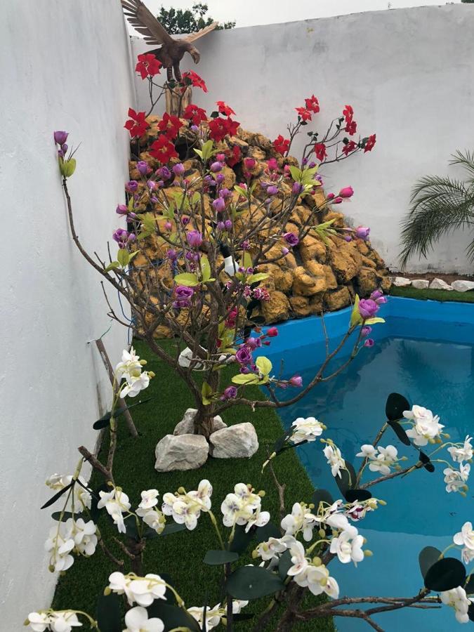 Paraiso Dos Reis Itaqui Exteriér fotografie
