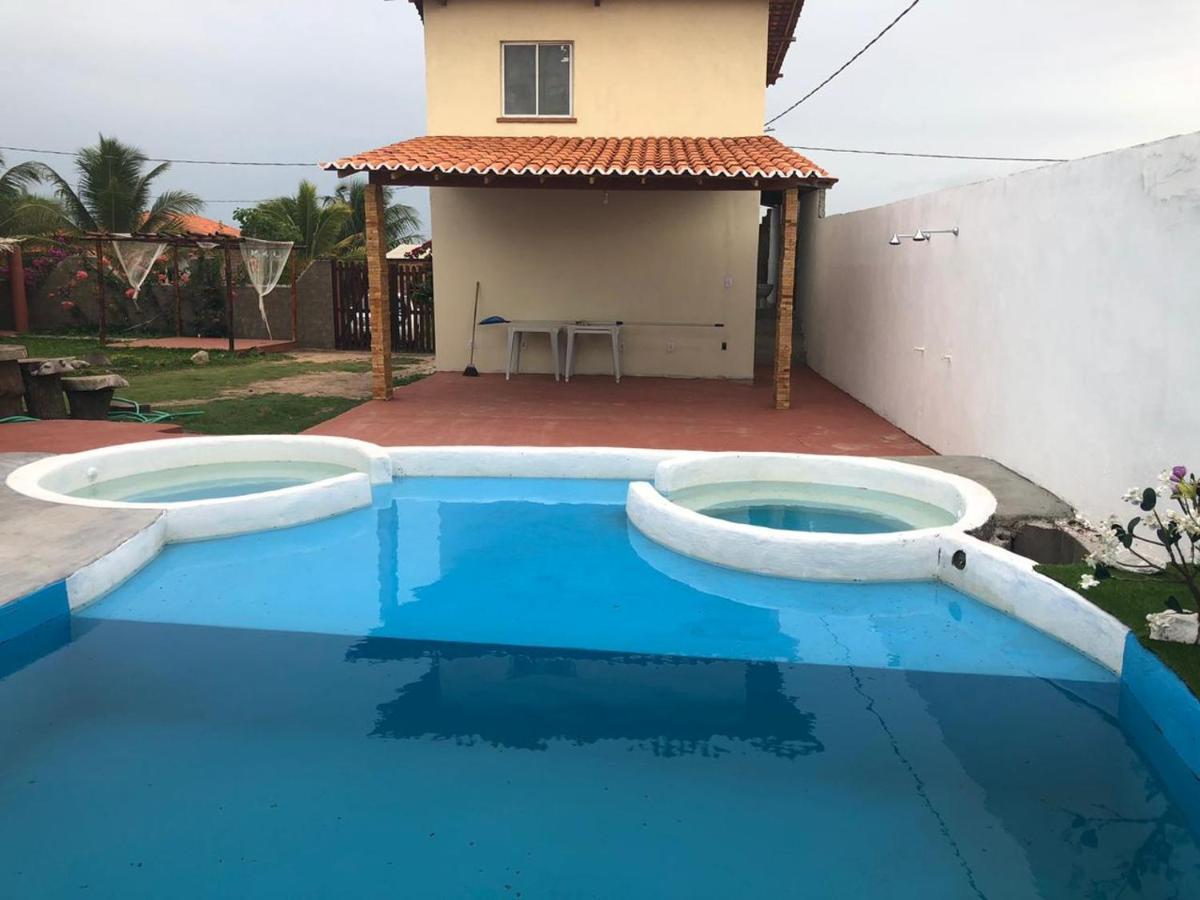 Paraiso Dos Reis Itaqui Exteriér fotografie