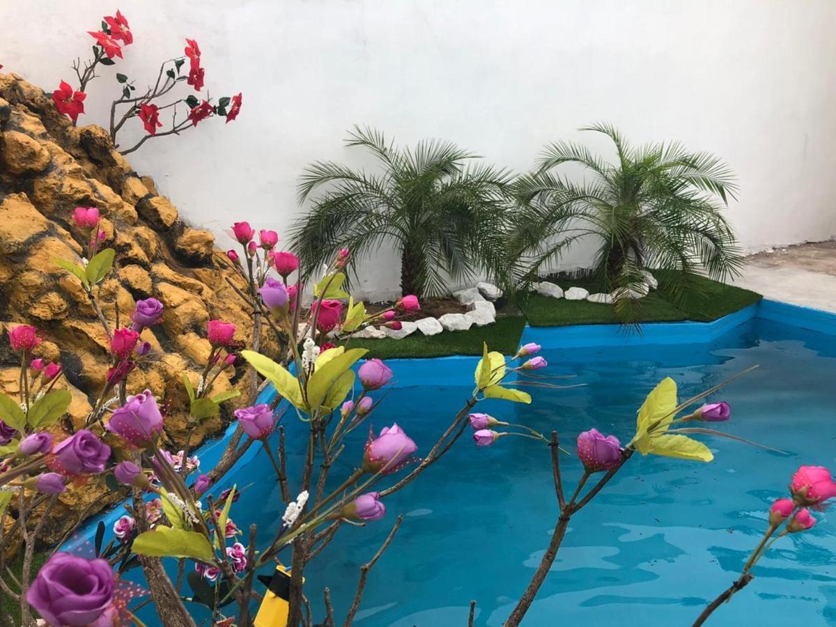 Paraiso Dos Reis Itaqui Exteriér fotografie
